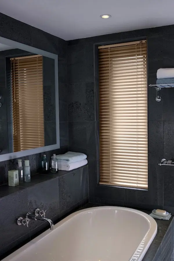 Elite Aluminum Blinds view 2