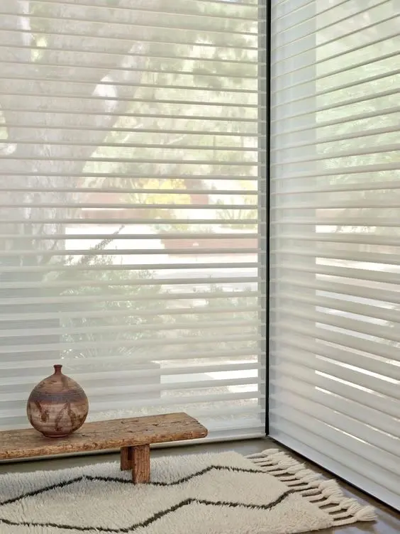 Premium Triple Shade view 1